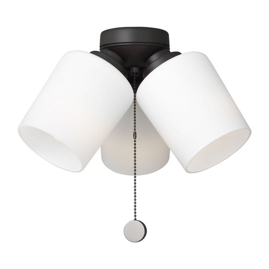 Generation Lighting - MC268BZ - Fan Light Kit - Windom - Bronze