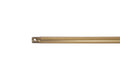 Craftmade - DR24MBZ - Downrod - 24" Downrod - Modern Bronze