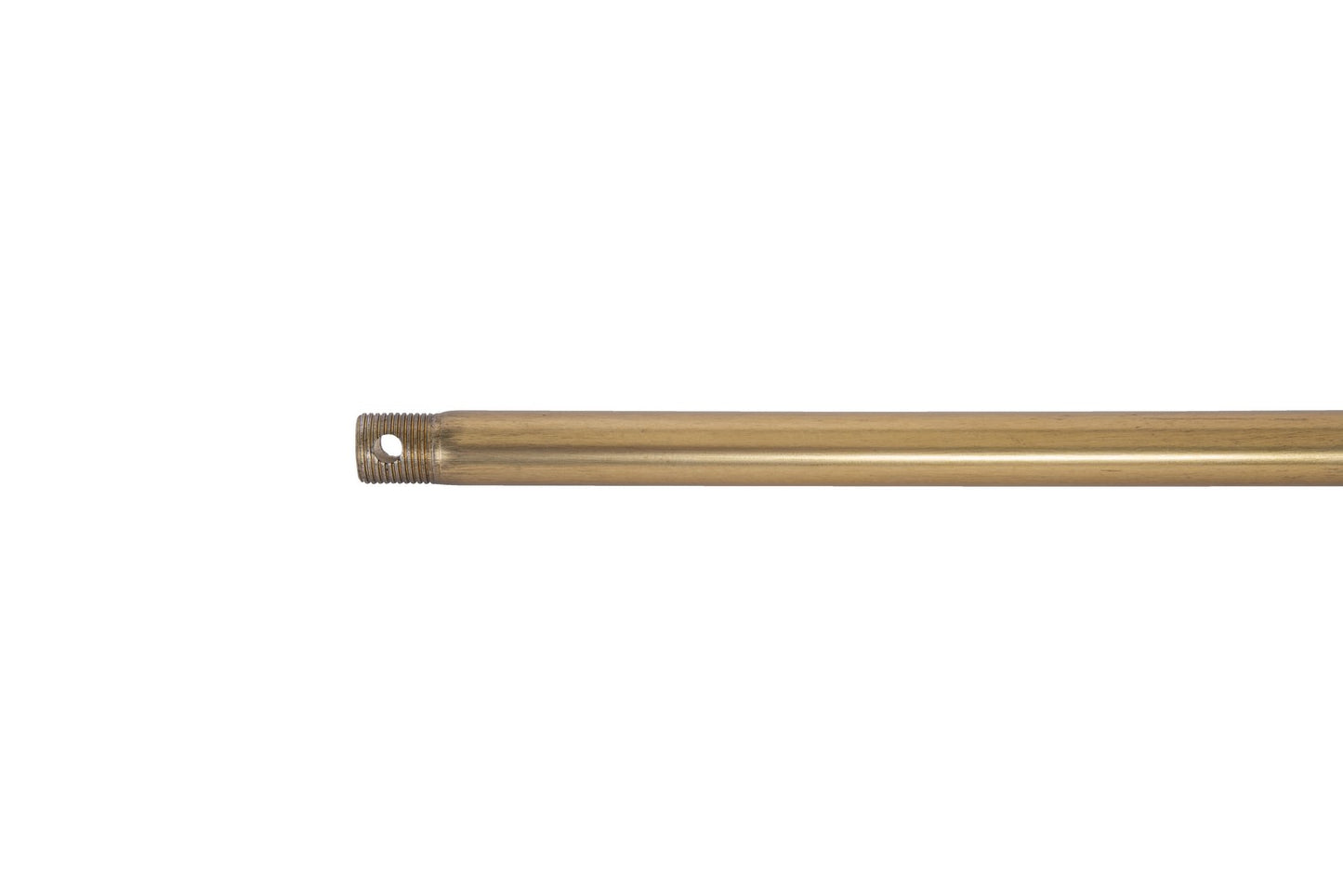 Craftmade - DR36MBZ - Downrod - 36" Downrod - Modern Bronze