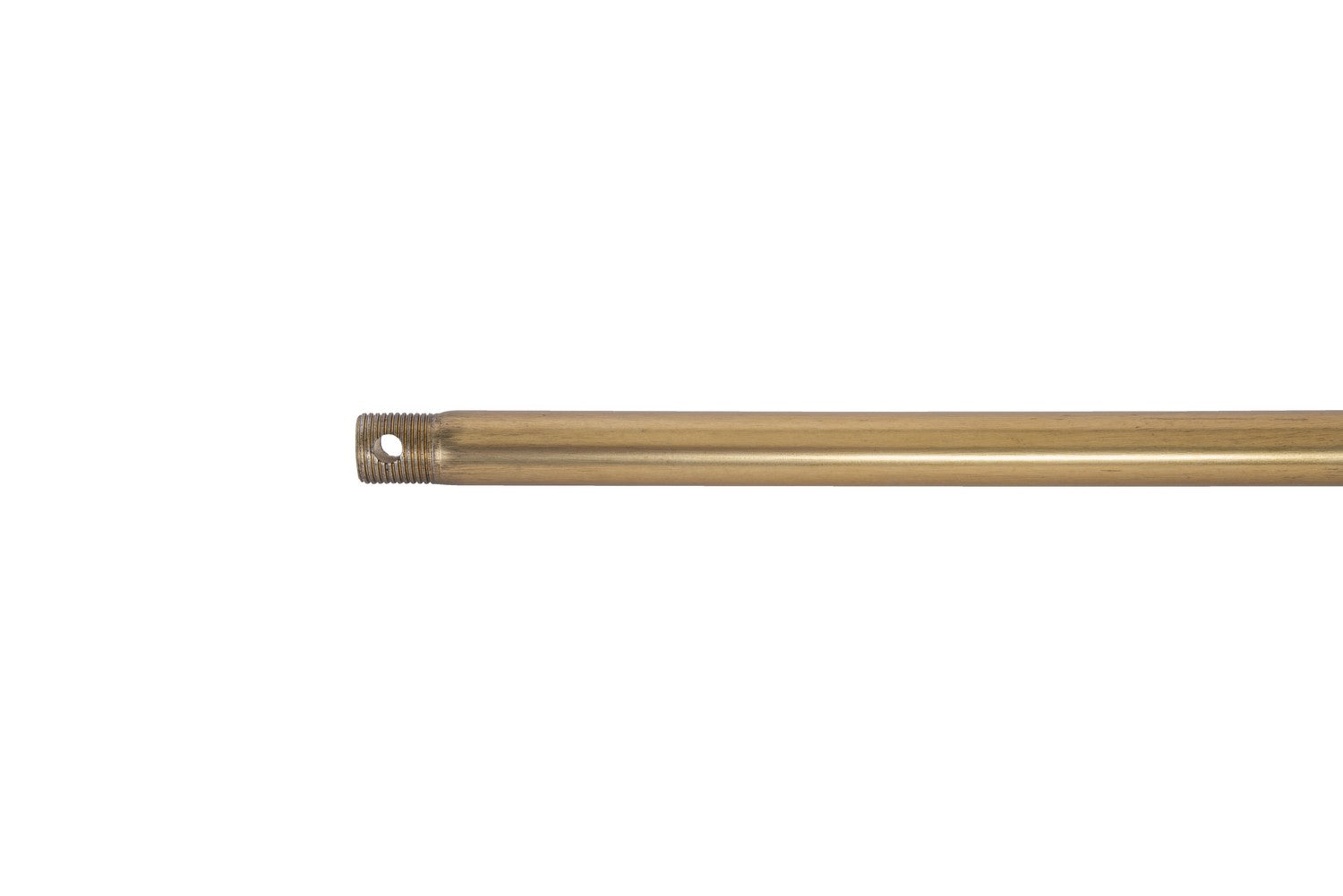 Craftmade - DR60MBZ - Downrod - 60" Downrod - Modern Bronze