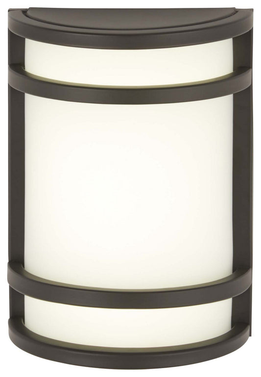 Bay View One Light Pocket Lantern in Oil Rubbed Bronze