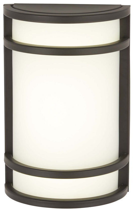 Bay View Two Light Pocket Lantern in Oil Rubbed Bronze