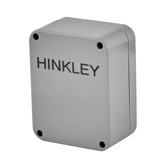 Accessory Smart Landscape Control + Dimmer in Light Gray