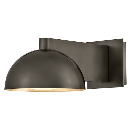 Vargas LED Wall Sconce in Black Oxide
