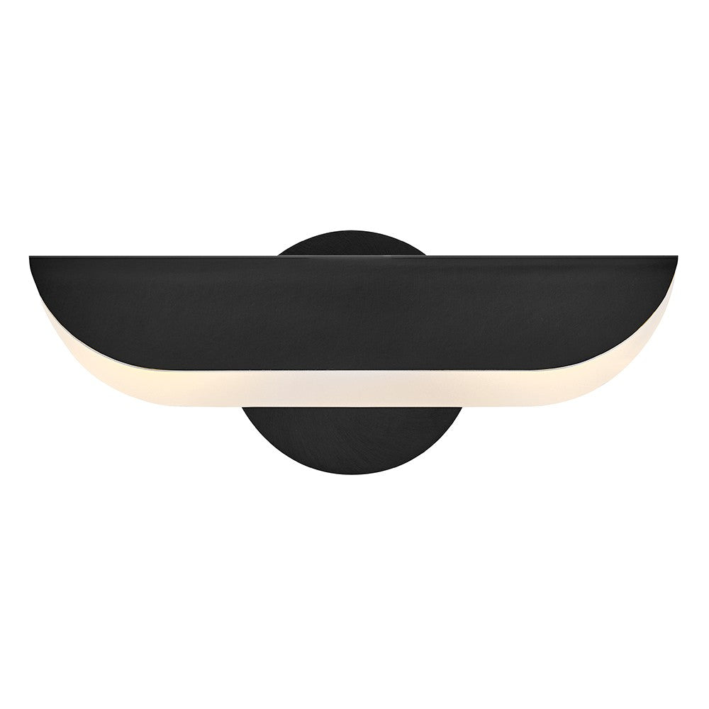 Barrett LED Accent Light in Black