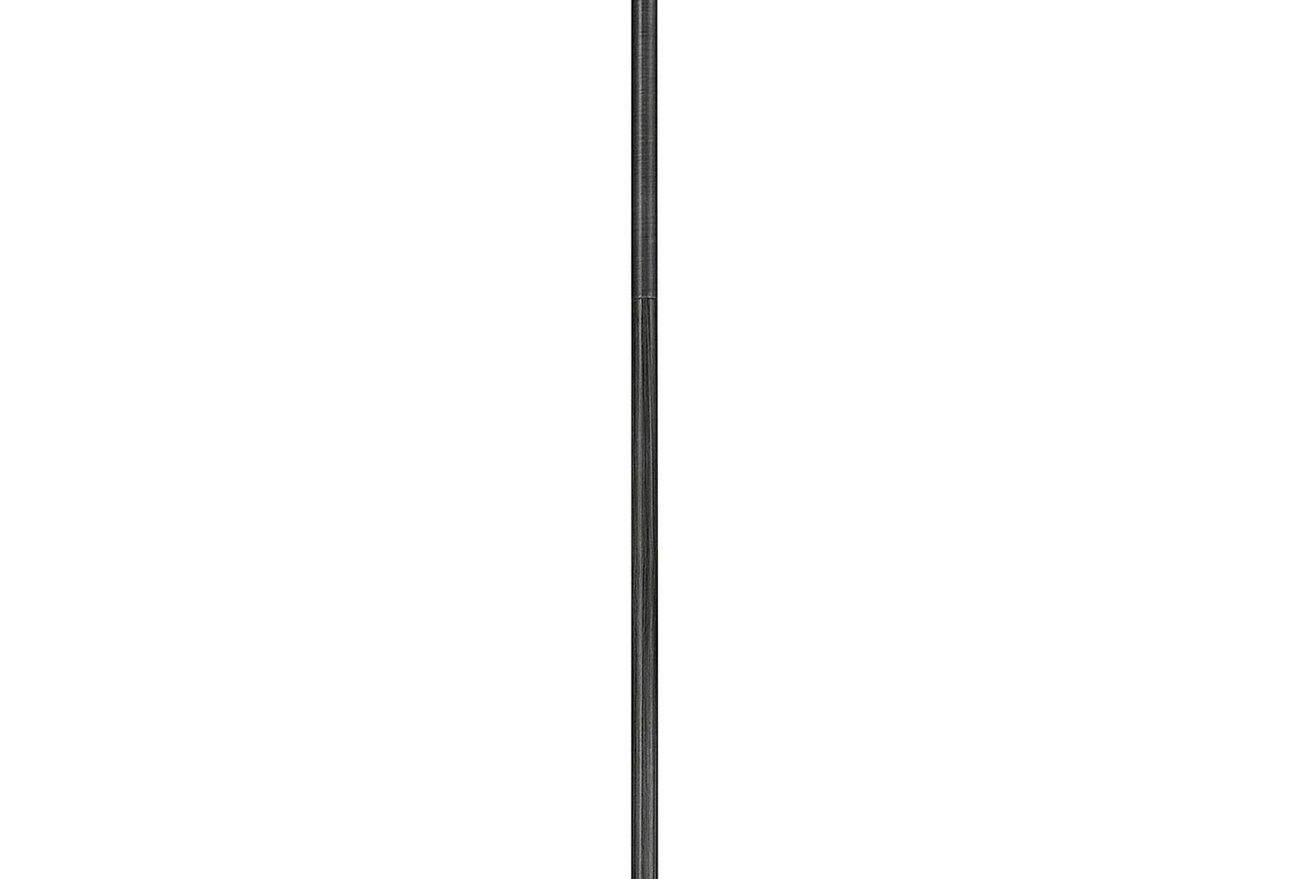 Stem Accessory Stem in Blackened Brass