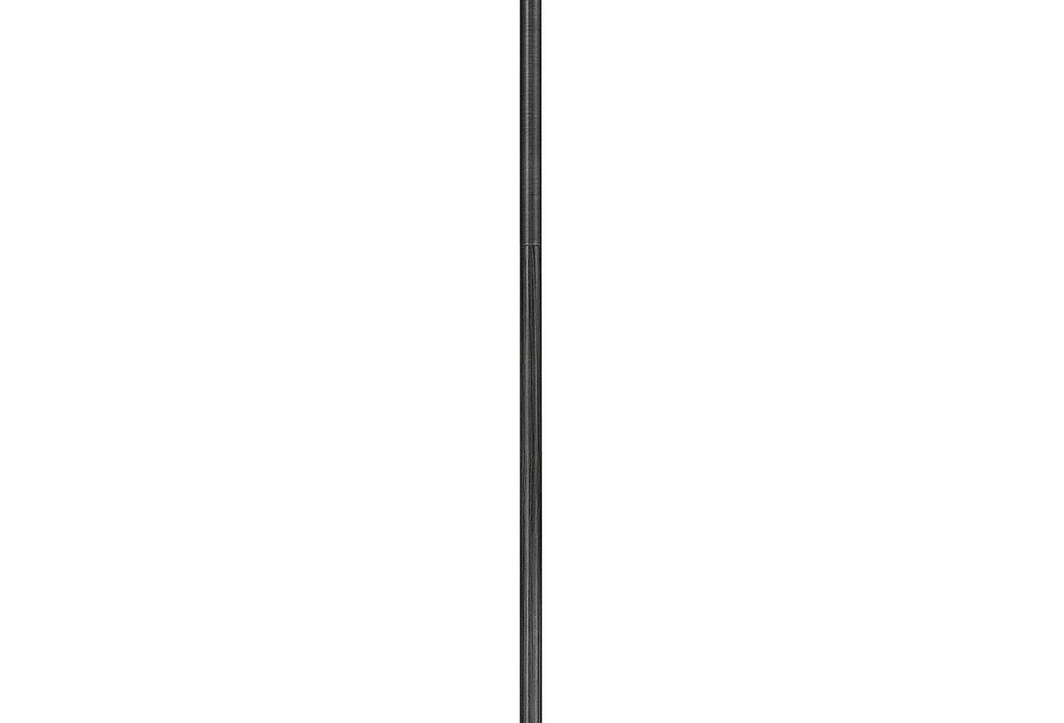 Stem Accessory Stem in Blackened Brass
