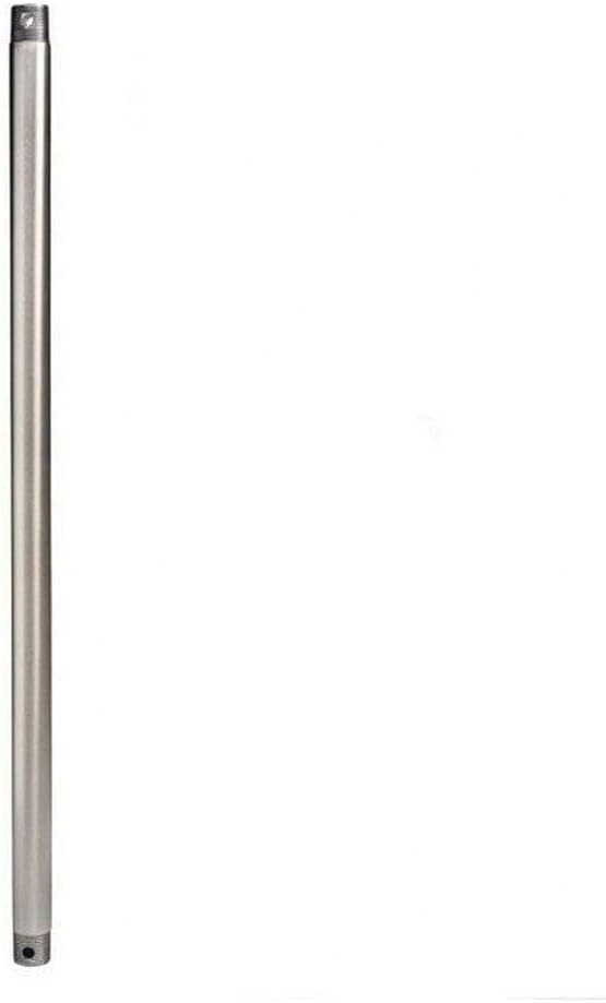 Stem Accessory Stem in Brushed Nickel