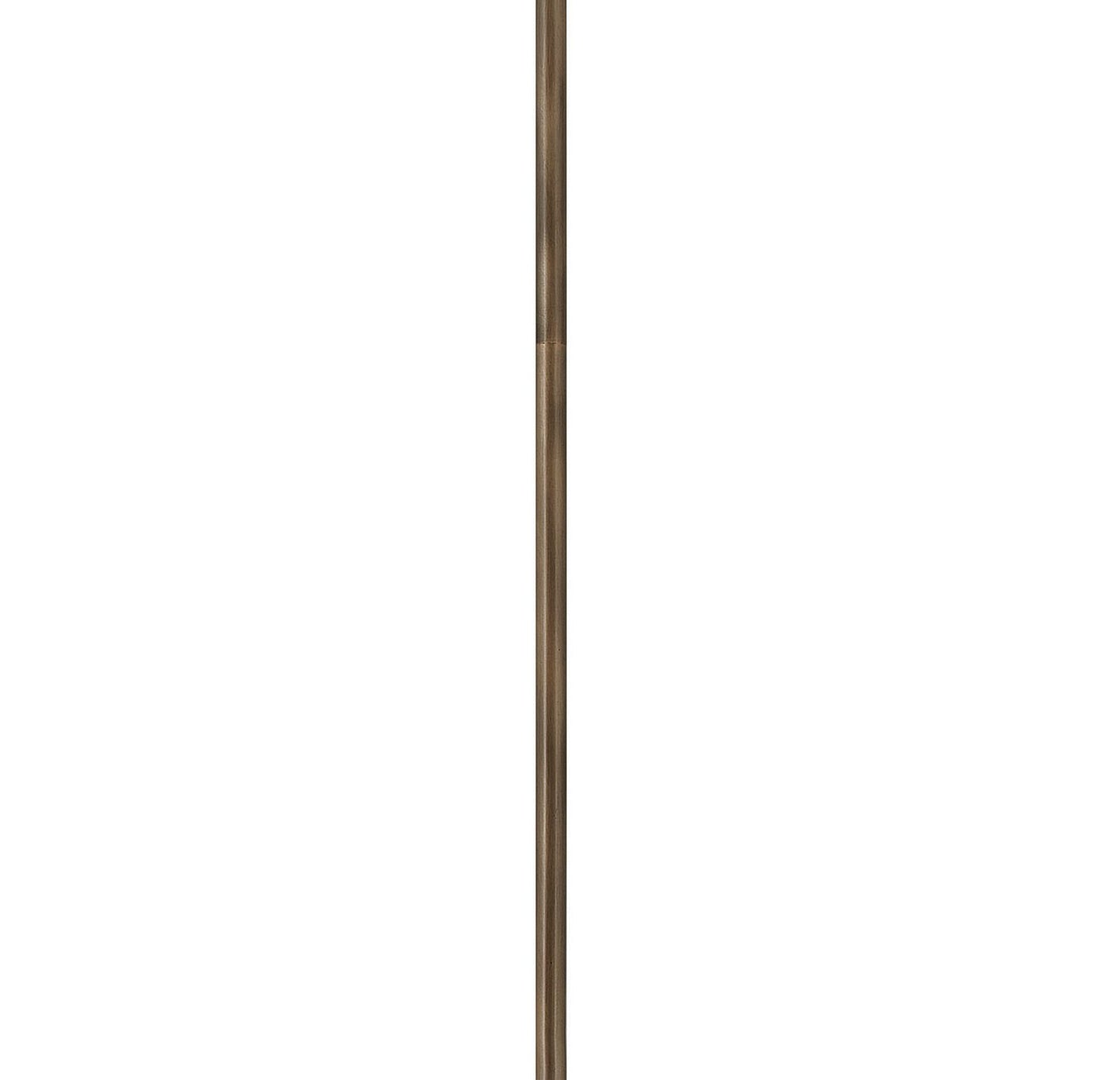 Stem Accessory Stem in Burnished Bronze
