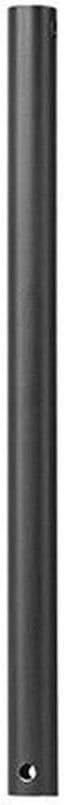 Stem Accessory Stem in Satin Black