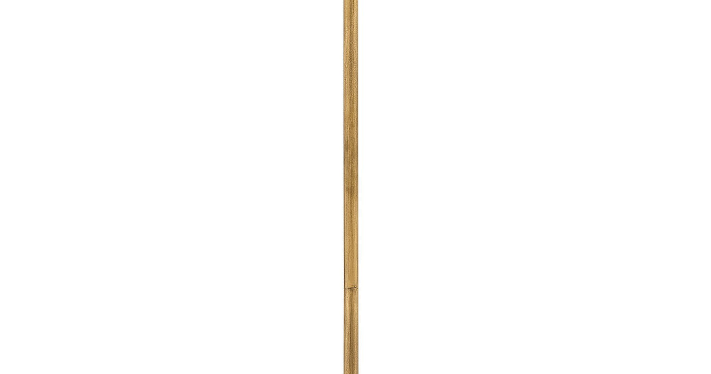Stem Accessory Stem in Burnished Gold
