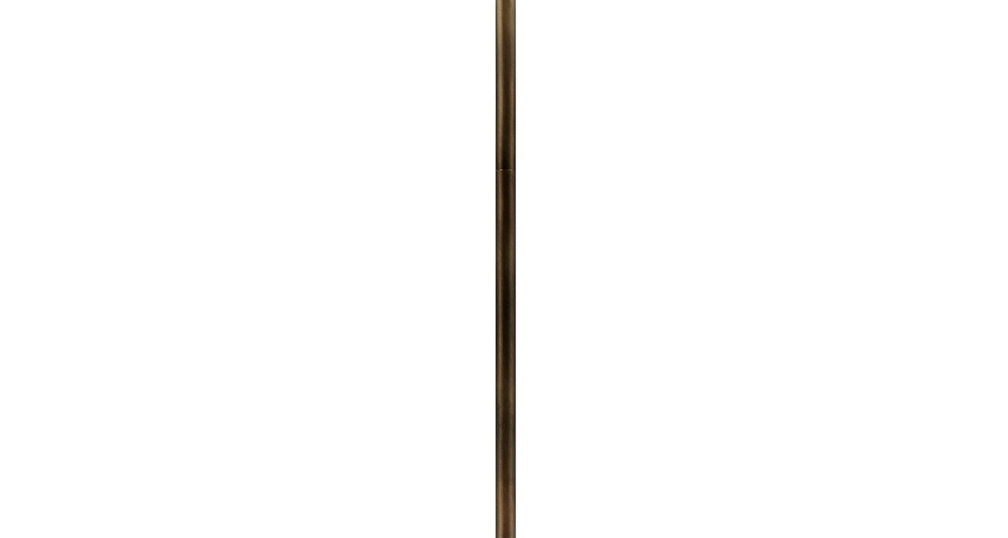 Stem Accessory Stem in Burnished Bronze