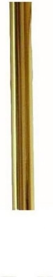 Stem Accessory Stem in Satin Brass