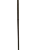 Stem Accessory Stem in Painted Black Oxide