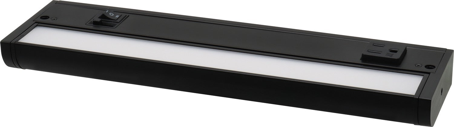 Westgate - UCR-12-BK - Under Cabinet Light - White