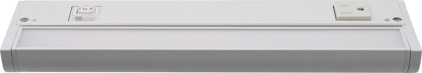 Westgate - UCR-12-WHT - Under Cabinet Light - White