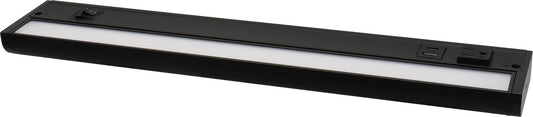 Westgate - UCR-18-BK - Under Cabinet Light - White