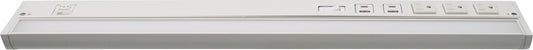 Westgate - UCR-24-WHT - Under Cabinet Light - White