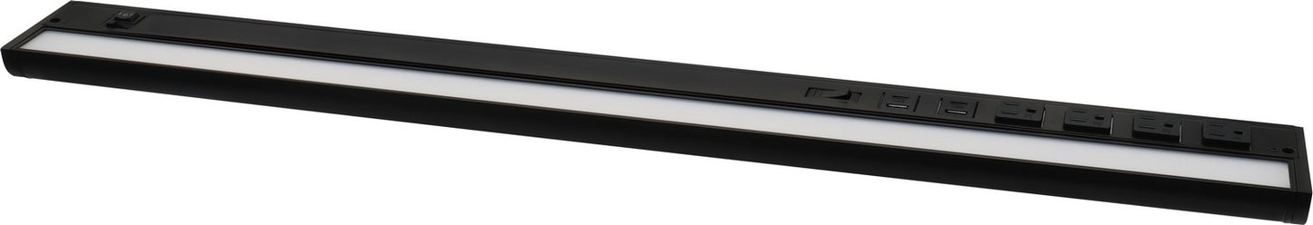 Westgate - UCR-32-BK - Under Cabinet Light - White