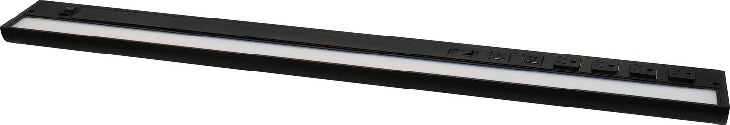 Westgate - UCR-32-BK - Under Cabinet Light - White