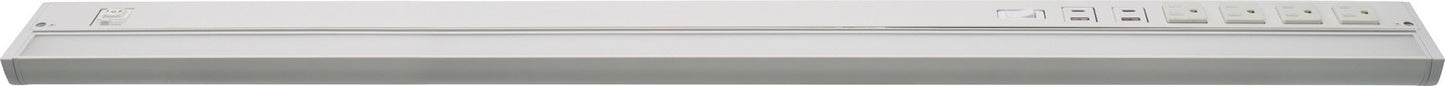 Westgate - UCR-40-WHT - Under Cabinet Light - White