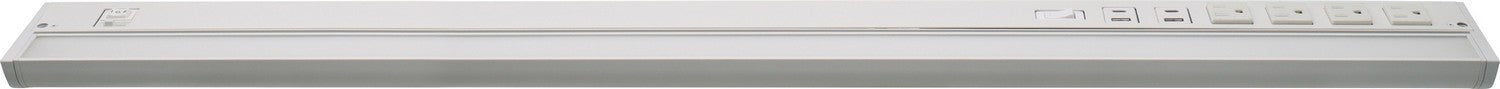 Westgate - UCR-40-WHT - Under Cabinet Light - White