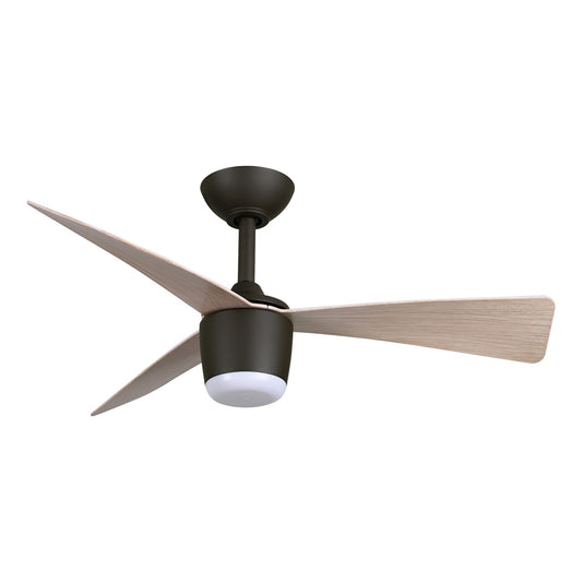 Elavan 36"Ceiling Fan in Dark Bronze