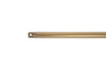 Craftmade - DR12MBZ - Downrod - 12" Downrod - Modern Bronze