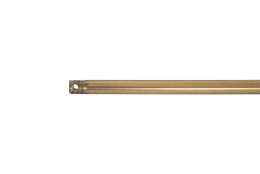 Craftmade - DR12MBZ - Downrod - 12" Downrod - Modern Bronze