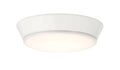 Craftmade - VNN58LK-W-LED - LED Fan Light Kit - VENN Light Kit - White
