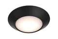 Craftmade - X9306-FB-LED - LED Flush Mount - LED Flush - Flat Black