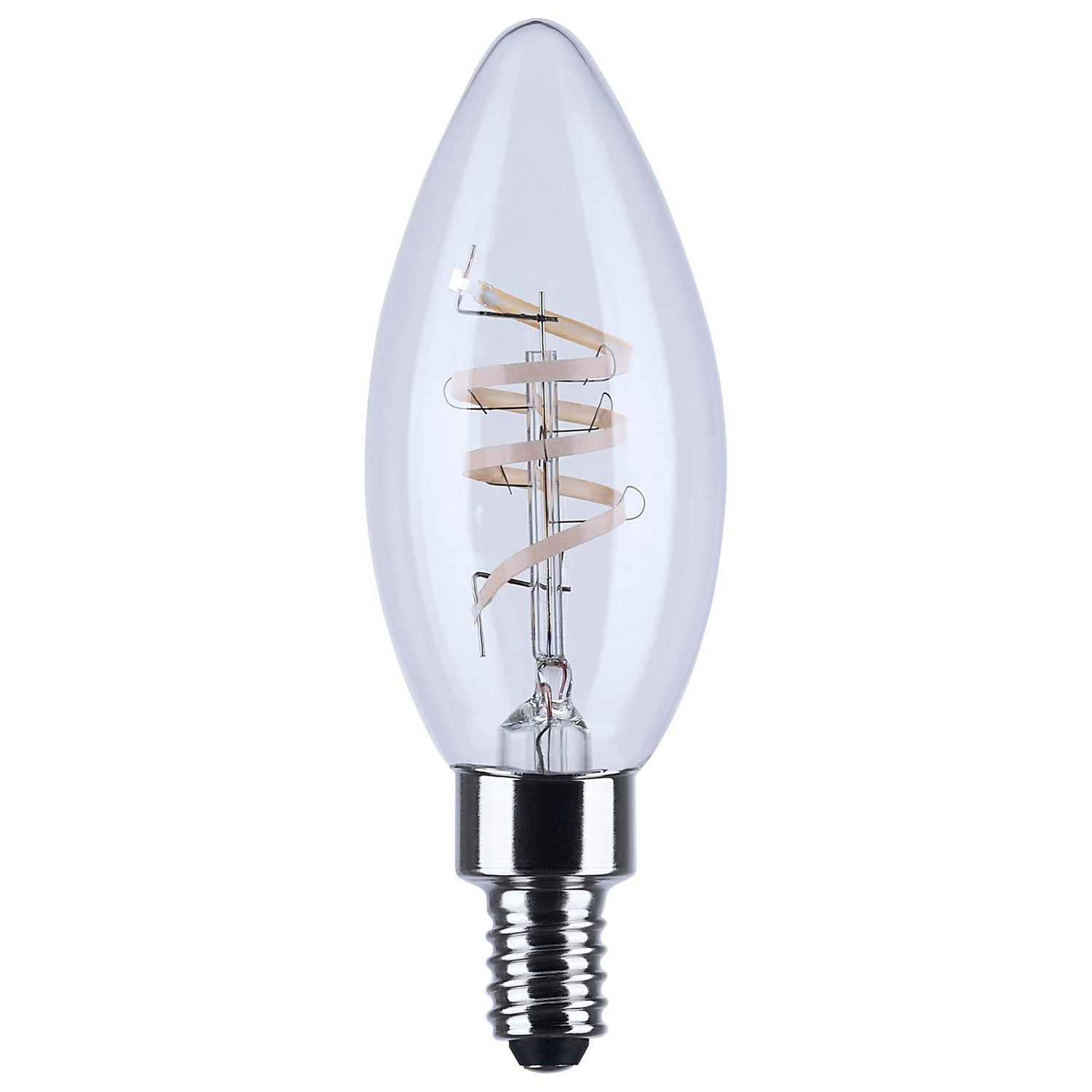 Satco - S11525R1 - Light Bulb - Clear