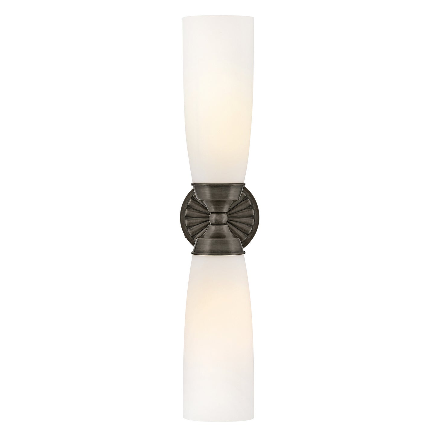 Alexis LED Wall Sconce in Black Oxide