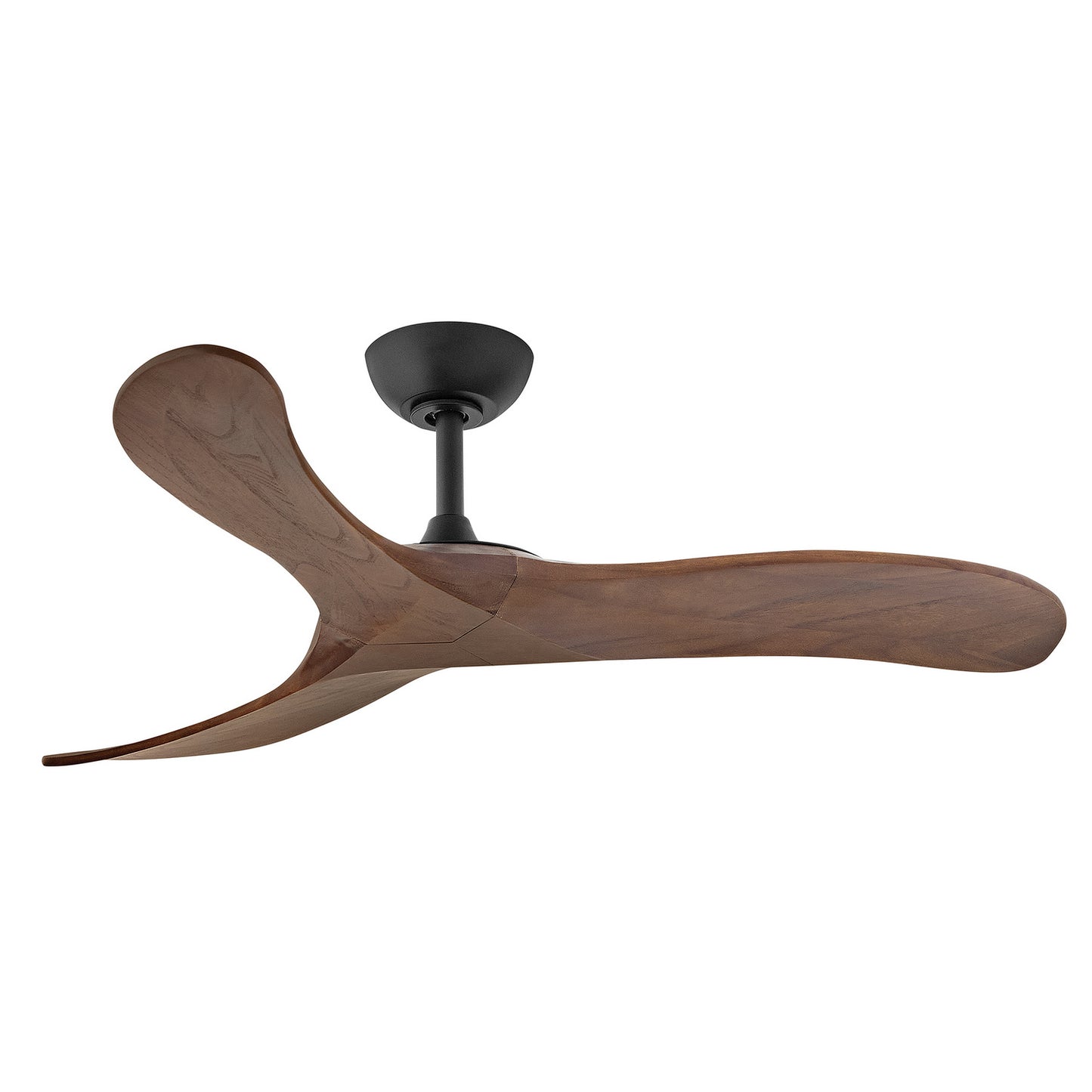 Swell 48" Smart Fan in Matte Black