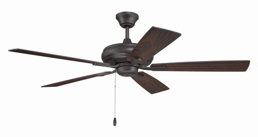Eos 52" Ceiling Fan in Classic Bronze