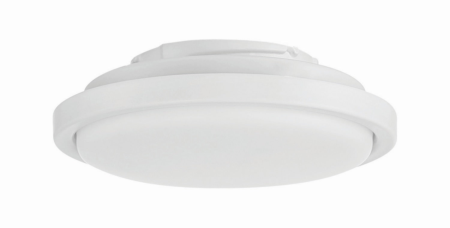 Craftmade - PHB52LK-W-LED - LED Fan Light Kit - Phoebe light kit - White