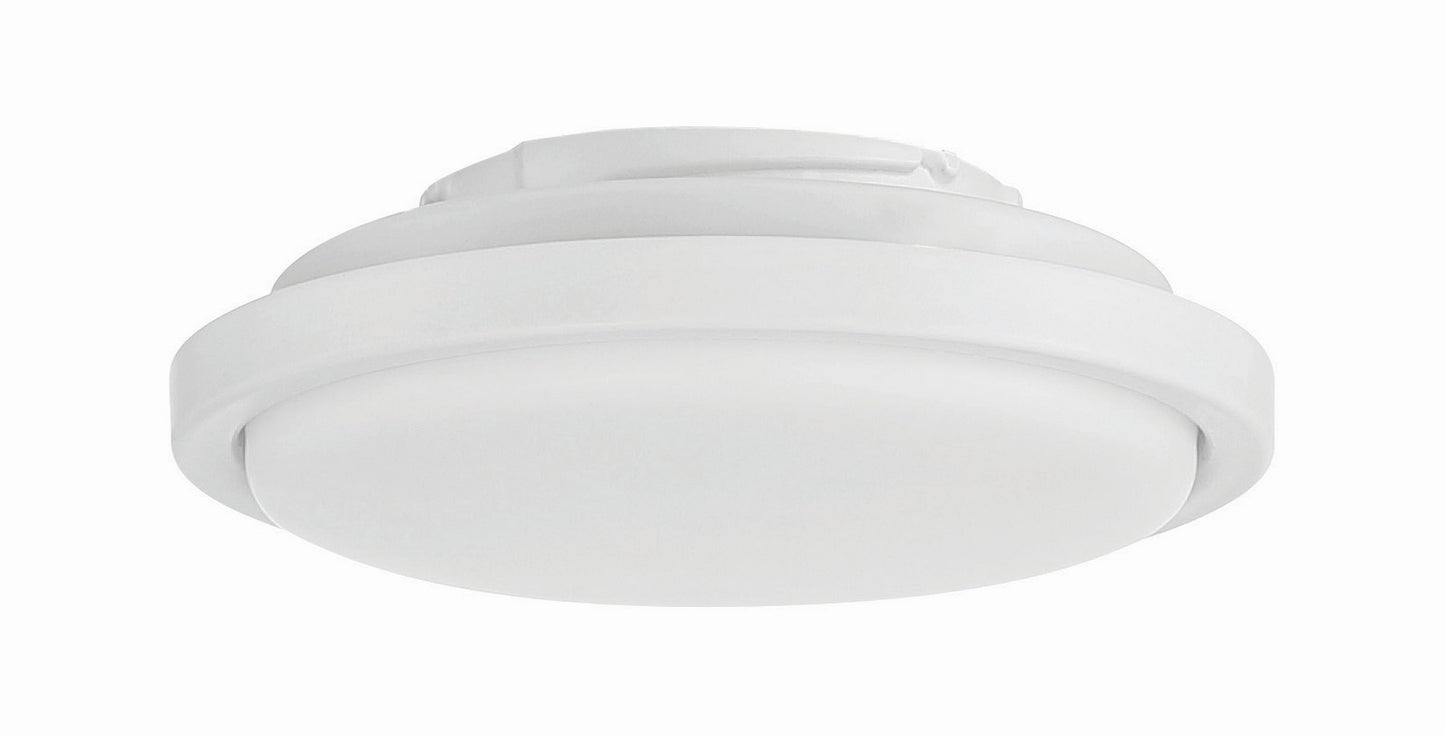 Phoebe light kit LED Fan Light Kit in White