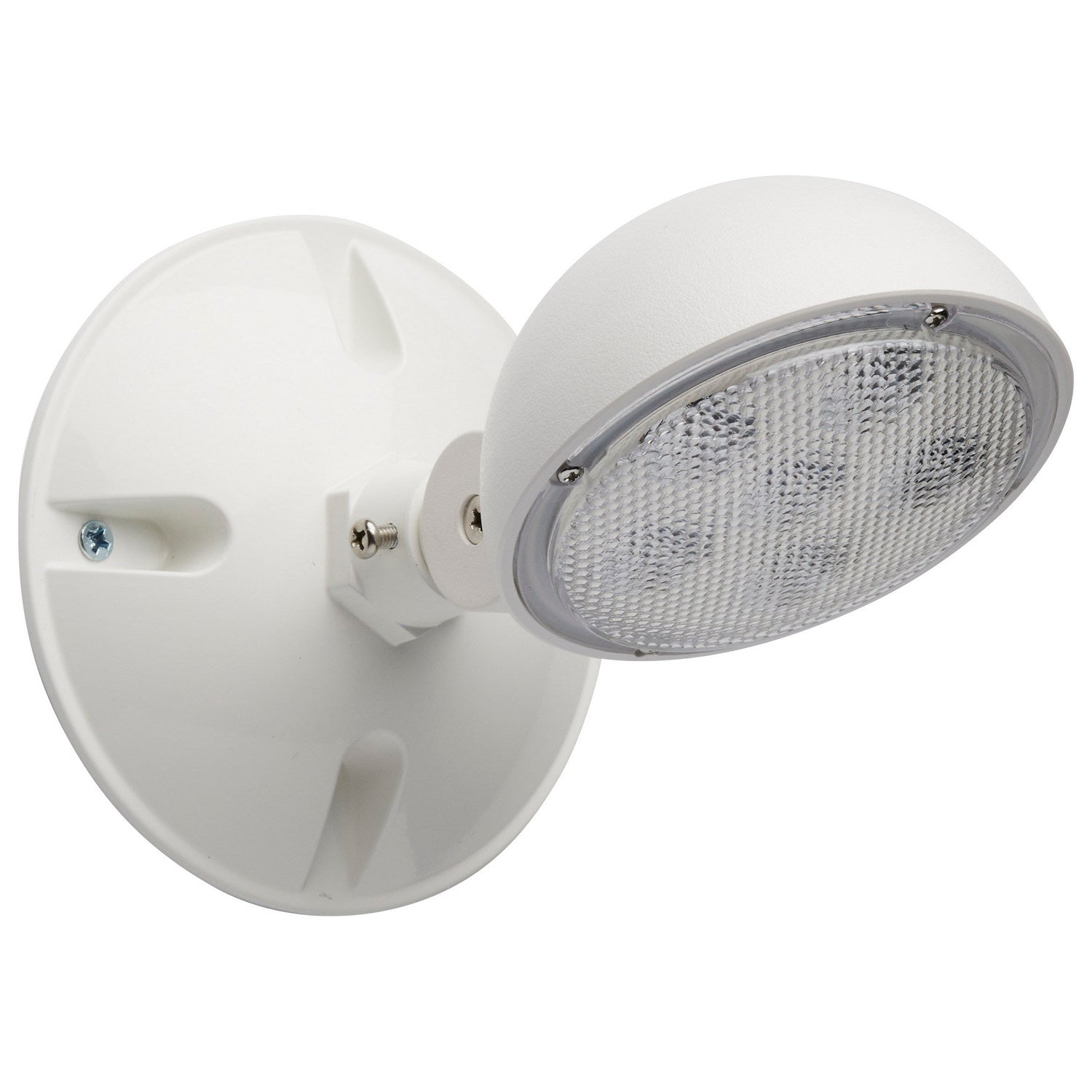 Satco - 67-140 - LED Emergency Light - White