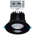 Satco - S11671 - LED Remote Driver Downlight - Black