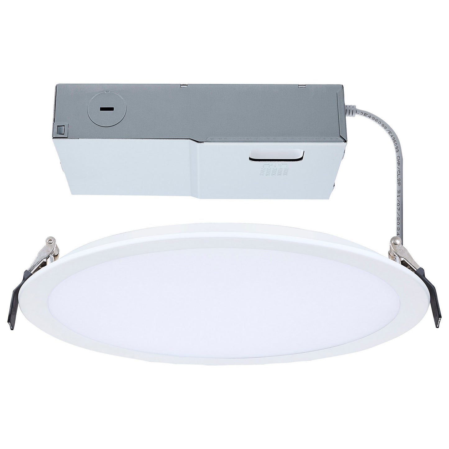 Satco - S11848 - LED Downlight - White
