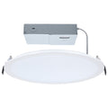 Satco - S11849 - LED Downlight - White