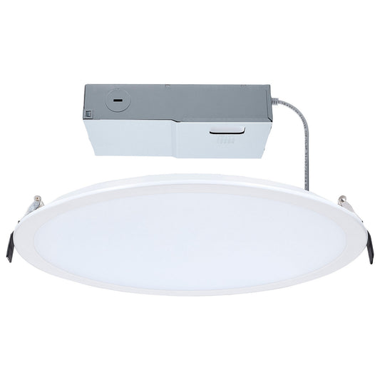 Satco - S11849 - LED Downlight - White