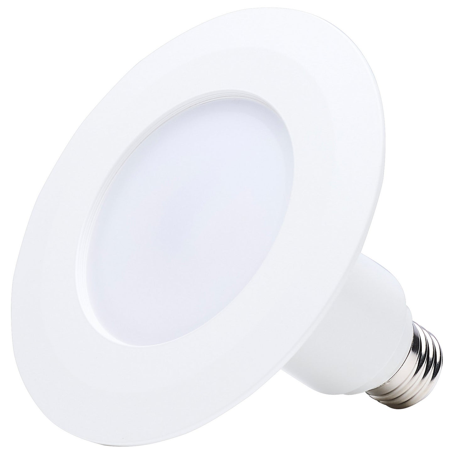 Satco - S29598 - LED Downlight Retrofit - White