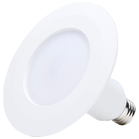 Satco - S29598 - LED Downlight Retrofit - White