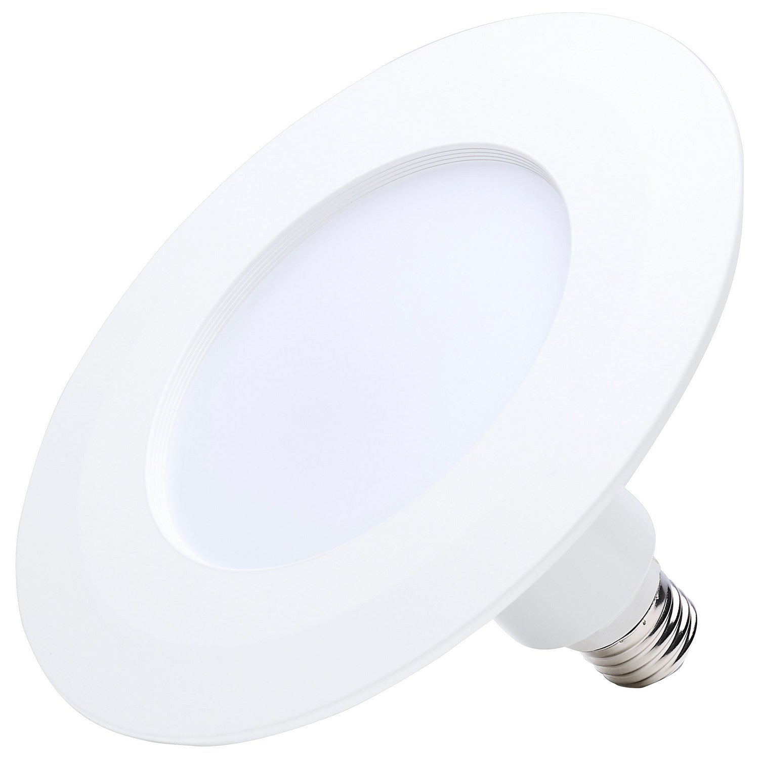 Satco - S29599 - LED Downlight Retrofit - White