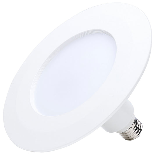 Satco - S29599 - LED Downlight Retrofit - White