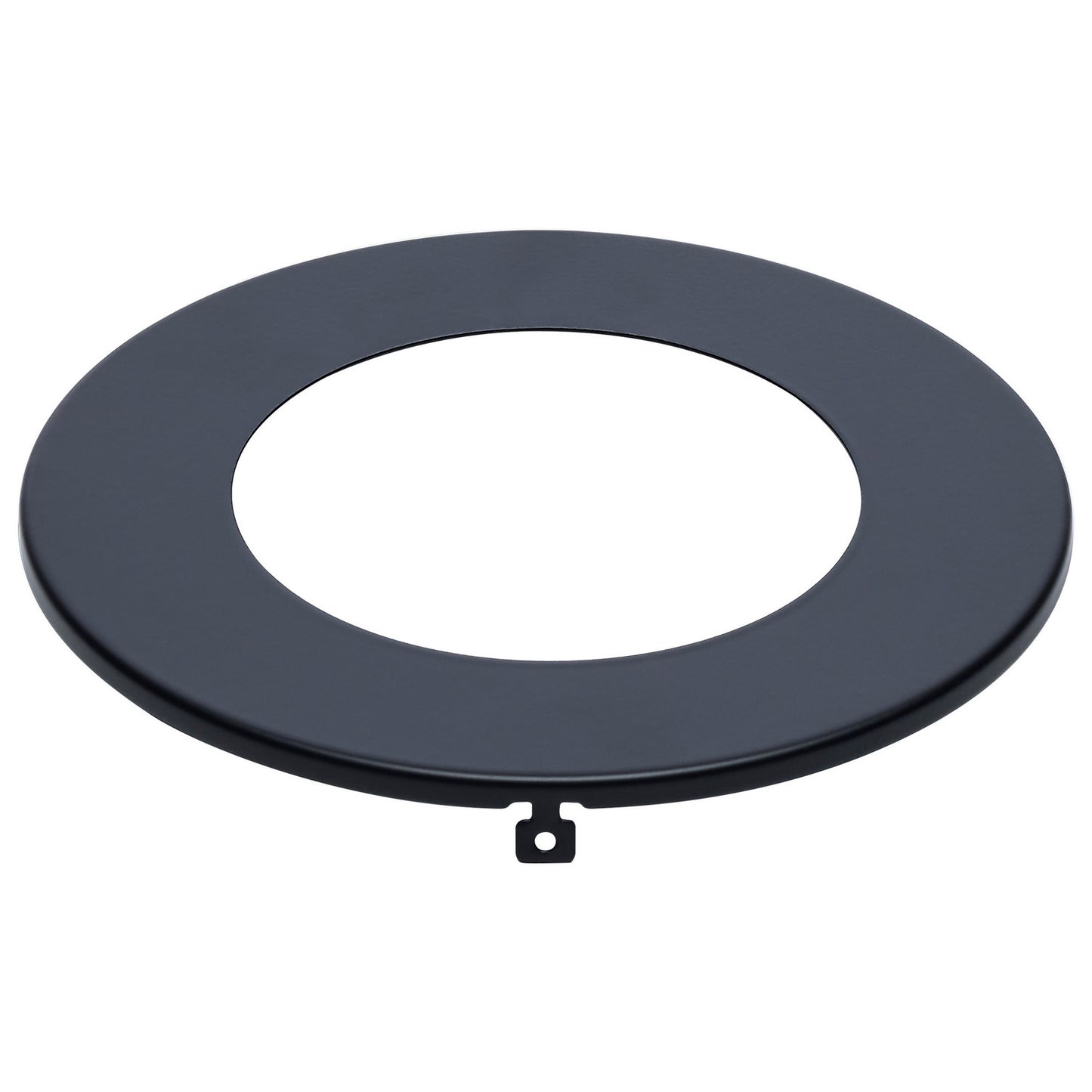 Satco - 80-2910 - Downlight Trim - Black