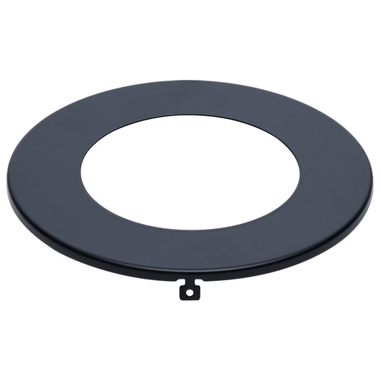 Satco - 80-2910 - Downlight Trim - Black
