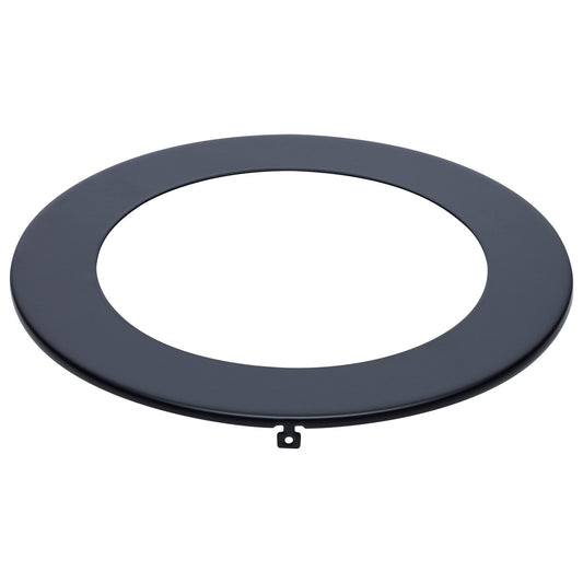Satco - 80-2911 - Downlight Trim - Black