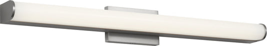 Generation Lighting - GLV1541BN-L - LED Vanity - Cavitt - Brushed Nickel